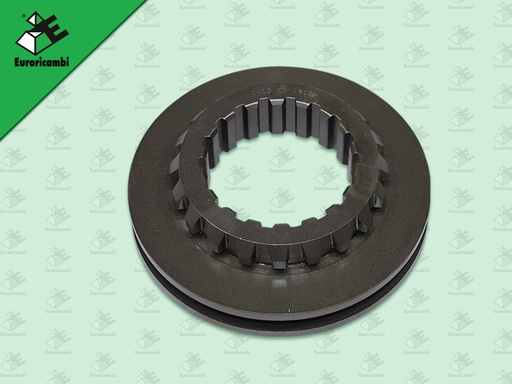 [35.54.0084] ปลอกเลื่อนไดร์ อิตั้นใน 18/20 นอก 20 19132