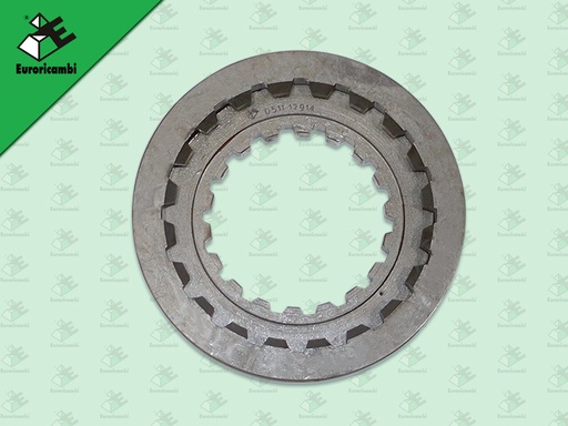 [35.54.0098] ปลอกเลื่อนไดร์อิตั้น USA 18/20