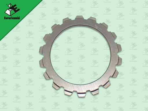 [35.54.0127] เฟืองล็อคราวกลางห้องโลว์ FULLER 18 F 35.54.0127