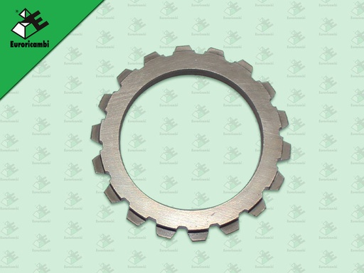 [35.54.0216] เฟืองล็อคราวกลางห้องโลว์อิตั้น 18 F 35.54.0216