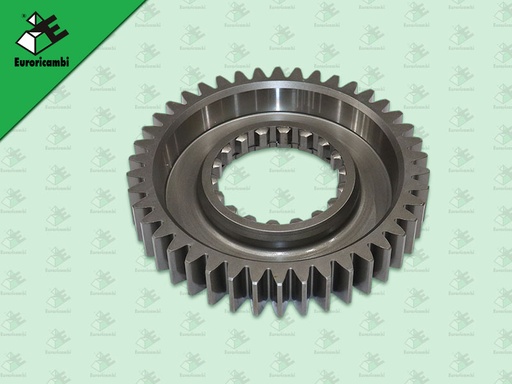 [35.54.0405] เฟืองโลว์อิตั้นนอก USA 42 ฟัน 35.54.0405