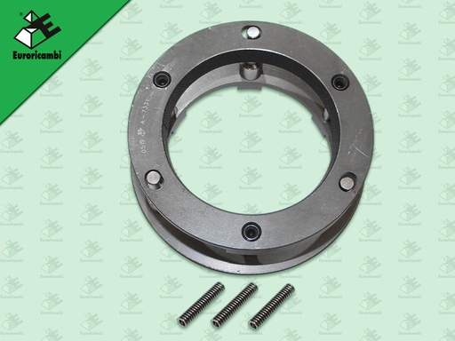 [35.54.0626] ชุดซีลคอมเม็ท IS FULLER 210 240 รุ่นเบรคไฟเบอร์ เหมือนกับ 35.54.0539