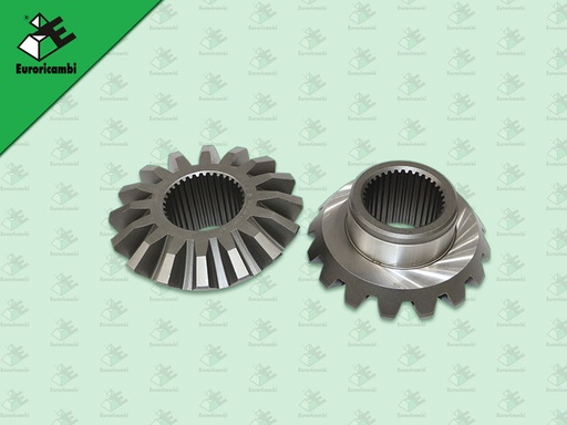 [44.17.0071] ดอกจอกเฟืองท้าย ZM บ่าหนา ตัวใหญ่ 44.17.0071 (EURO)