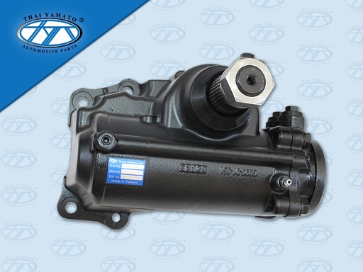 [5090-0002] กระปุกพวงมาลัย IS ROCKY175 NO.ขาไก่ (YAMATO)