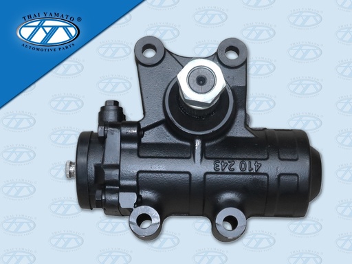 [5090-0004] กระปุกพวงมาลัย HN MEGA FD FE7J NO.ขาไก่ น้ำมันคู่ (YAMATO)