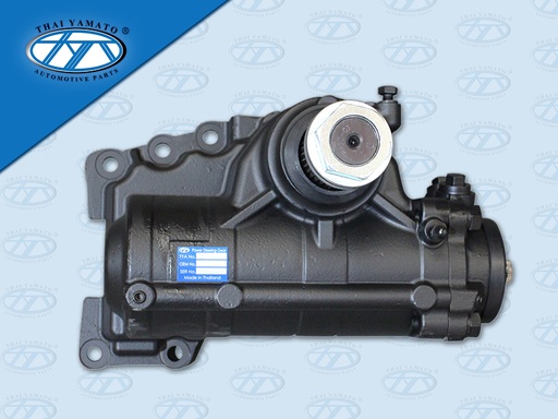 [5100-0013] กระปุกพวงมาลัย IS ROCKY210 ขาบาง NO.ขาไก่ (YAMATO)