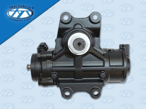 [5100-0097] กระปุกพวงมาลัย HN VICTOR 500 NO.ขาไก่ (YAMATO)