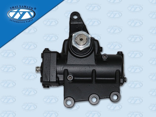 [5110-0002] กระปุกพวงมาลัย SCANIA 124 NEW NO.ขาไก่ (YAMATO)