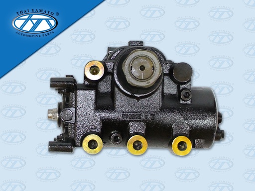 [5110-0006] กระปุกพวงมาลัย NS UD เควสเตอร์ CWE370 GH11 NO.ขาไก่ (YAMATO)