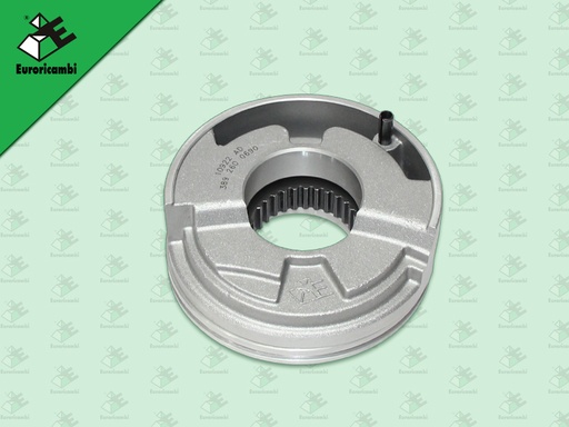 [60.53.1060] ปั้มน้ำมันเกียร์ BENZ G131 G155 G210