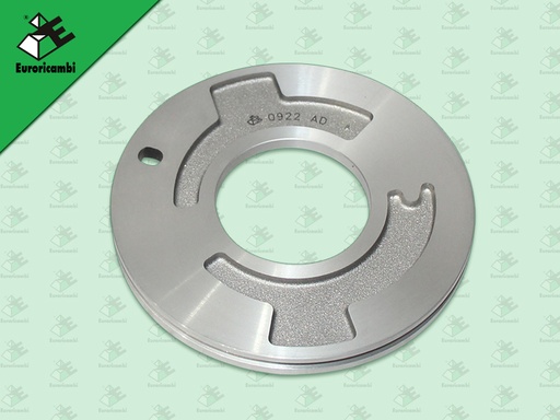 [60.53.1062] ฝาปั้มน้ำมันเกียร์ BENZ G131 G155 G210