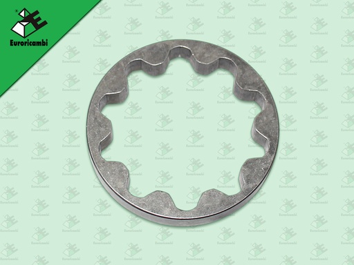 [60.53.1063] เสื้อเฟืองปั้มน้ำมันเกียร์ BENZ G131 G155 G210