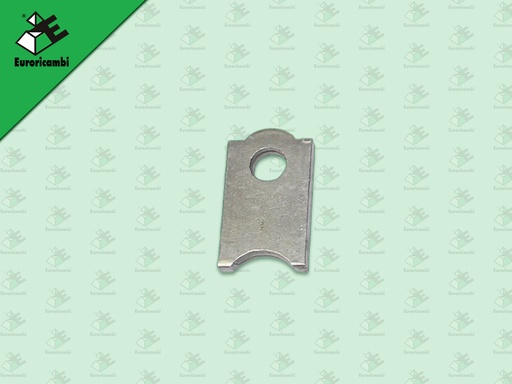 [60.53.1075] แผ่นล็อคสลักเกียร์ถอยตัวล่าง BENZ G131 G155 G210