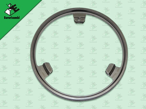 [60.53.1711] เฟืองทองเหลืองห้องโลว์ ZF BENZ G155-9 945 260 0850