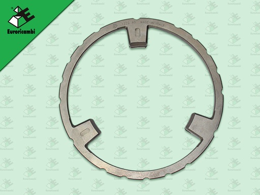 [60.53.1765] เฟืองทองเหลืองห้องโลว์ BENZ G131 G155 G210