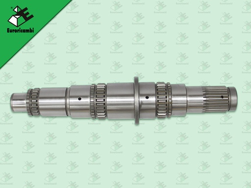 [60.53.1865] ราวบน BENZ G131 G155 G210 22-28-28-26 ร่อง
