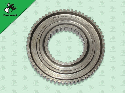 [60.53.1867] ไส้เลื่อน BENZ G131 G155 G210 2-3 60 ฟัน 28 ร่อง 