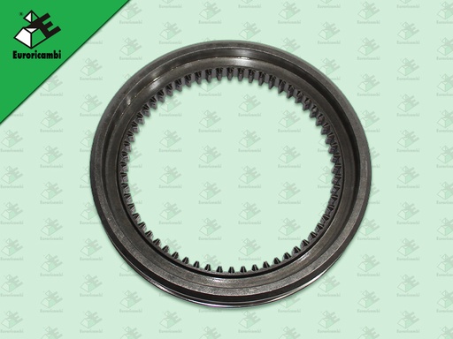 [60.53.1897] ปลอกเลื่อน BENZ G131 G155 G210 1-2 60 เม็ด