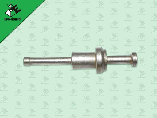 [60.53.2058] วาล์วตัวยาวท้ายเกียร์ BENZ G131 G155 G210