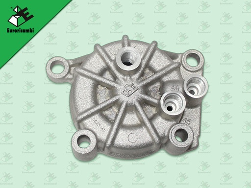 [60.53.2112] ฝาครอบลูกสูบโลไฮ BENZ G131 G155 G210