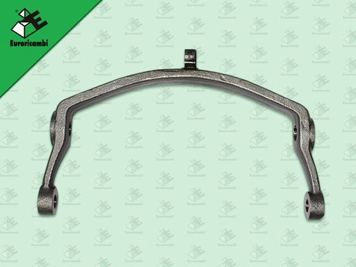 [60.53.2144] ก้ามปูห้องโลว์ BENZ G131 G155 G210 รูน๊อตล็อค 16 MM