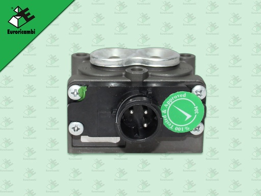 [60.53.2430] วาล์วลมโลไฮ BENZ G131 G155 G210