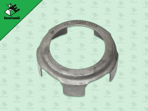 [60.53.2847] ปลอกรองลูกปืนท้ายเกียร์ BENZ G131 G155 G210