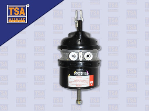 [8802-0004] หม้อลมเพลาแท่นเส้นหน้า HN VICTOR FM FL L 2 ชั้น T24/24 S49S0-EW040G แท้ไม่รับประกัน