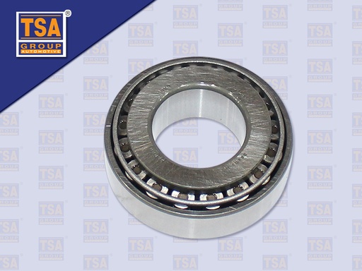 [8805-0004] ลูกปืนปลายราวบน IS FTR240 (KOYO)