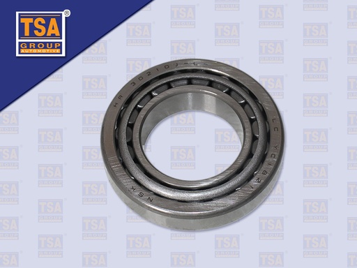 [8805-0005] ลูกปืนคอปลายเกียร์ 4 IS FTR175 240