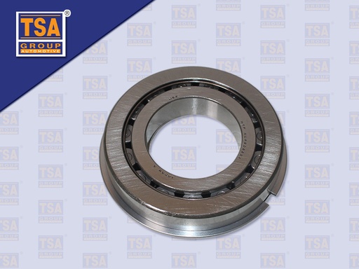 [8805-0007] ลูกปืนราวล่าง IS FTR240