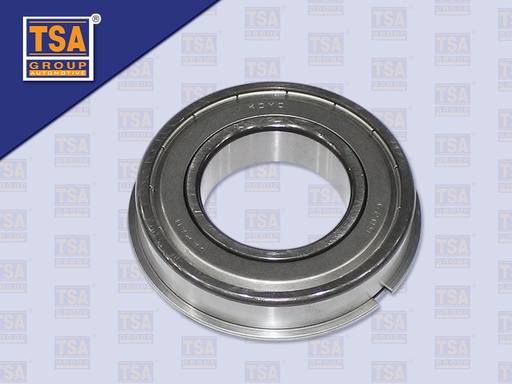 [8805-0015] ลูกปืนเกียร์ FULLER 6209 85*45*19 MM