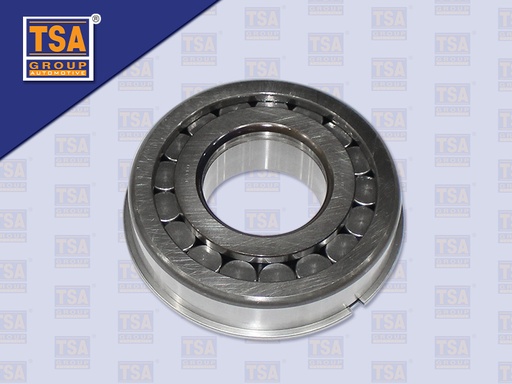 [8805-0019] ลูกปืนคอปลายเกียร์-ราวบนตับหลัง FC9J 110*50*27