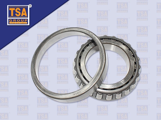 [8805-0028] ลูกปืนเกียร์ FULLER 390A 3904A 10*63*24 ไม่มีบ่า