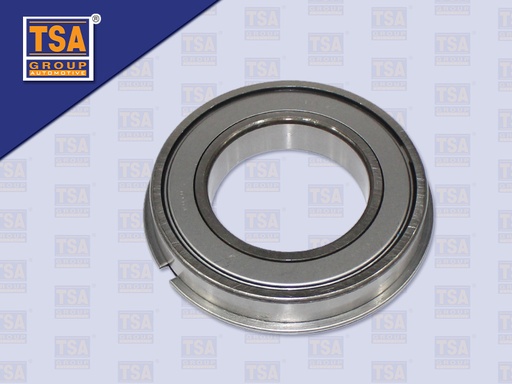 [8805-0029] ลูกปืนคอเสื้อเฟืองทด HN AO9C M009 MEGA500 M6215N 25*75*130 MM ลูกปืนเล็ก 15 เม็ด