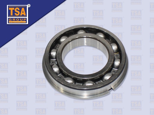 [8805-0030] ลูกปืนคอเสื้อเฟืองทด HN AO9C M009 MEGA500 6215N 25*73*130 MM ลูกปืนใหญ่ 10 เม็ด