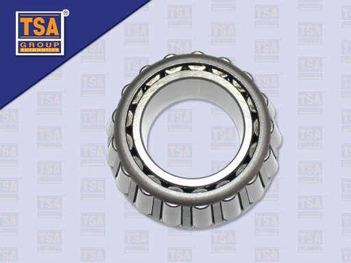 [8805-0032] ลูกปืนในรูปลายเกียร์ AO9C M009 33208JR (KOYO)