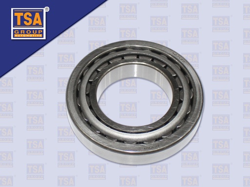 [8805-0042] ลูกปืนไฟฉายท้ายเกียร์ตับหลัง IS FTR240 30212 110-60-22