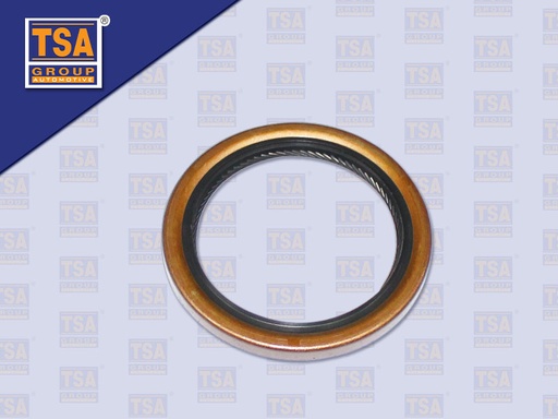 [8805-0046] ซีลในรูตีต๋า HN AO9C/JO8E 72*54*6 MM