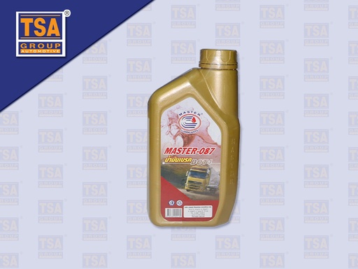 [8805-0049] น้ำมันเบรค DOT 4 ชนิดพิเศษ 1 ลิตร