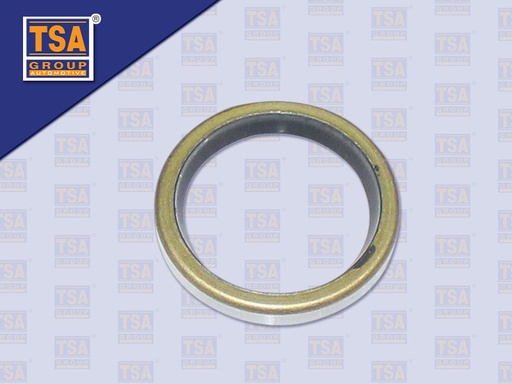 [8805-0053] ซีลในรูสลักหัวหมูเกียร์ IS FTR 240 FTR175 32*24*4 MM