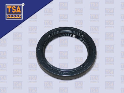 [8805-0062] ซีลในรูตีต๋าหัวหมูเกียร์ IS FRR190 NQR175 NPR150 40*54*7 MM