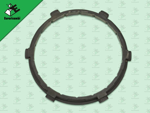 [88.53.0295] เฟืองทองเหลืองเกียร์ VL ZF