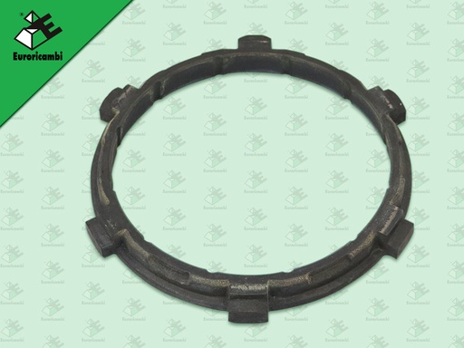 [88.53.0297] เฟืองทองเหลืองเกียร์ VL ZF.