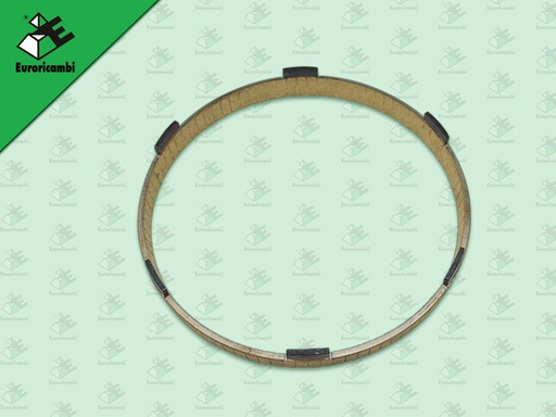 [88.53.0506] ซีลคอมเม็ทตัวกลาง VL เกียร์ 1/3 FH FM12