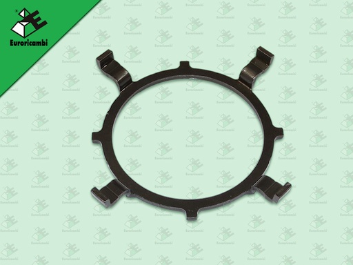 [88.53.0509] แหวนล็อคซีลคอมเม็ท VL เกียร์ 1/3 FH FM12 