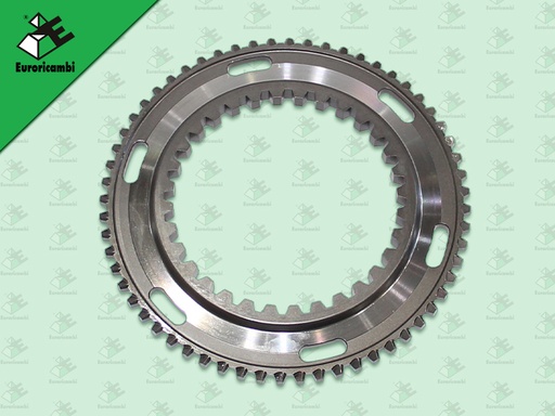 [88.53.0523] จานเม็ดข้าวโพด VL เกียร์ 2 FH-FM12 รุ่น 3 ชั้น 32 ร่อง 60 เม็ด