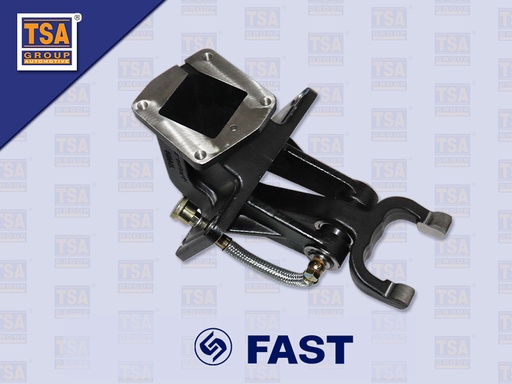 [9005-0011] ชุดก้ามปูคลัช FAST JS180-1601024-33