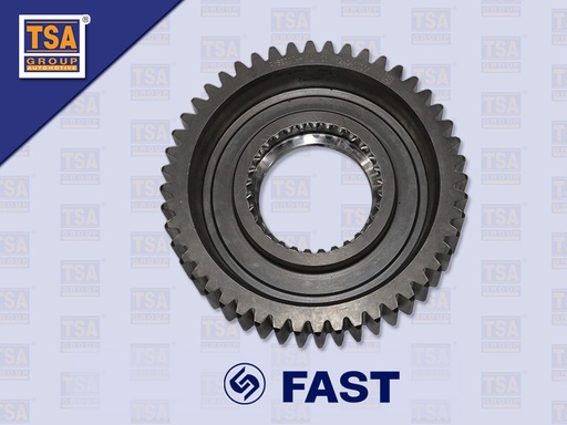 [9005-0022] เฟืองโลว์ FAST 9JS200TA-1707106 48ฟัน 31เม็ด