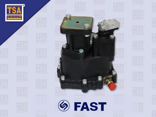 [9005-0029] ชุด PTO ตูดเกียร์ FAST 9JS119T-B QH-1190DIN รุ่นปั๊มไดร์เร็ท
